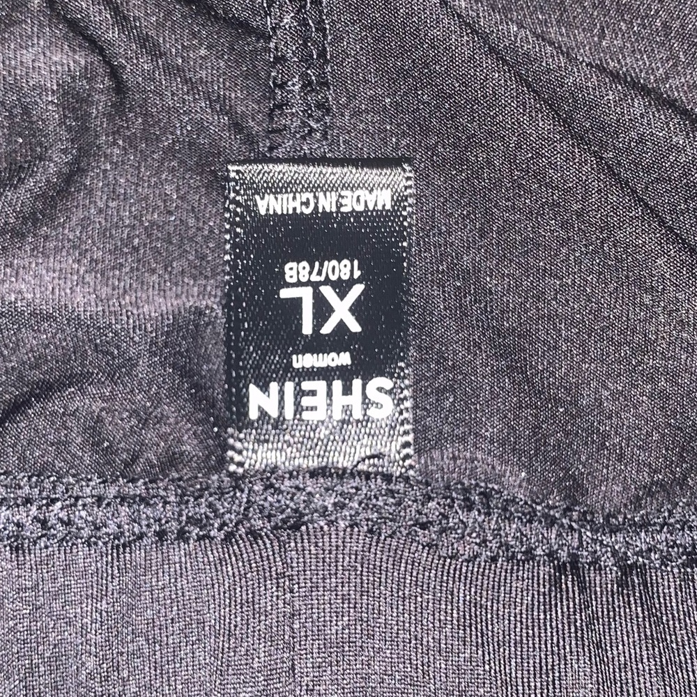 Shein Biker shorts